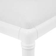 Picture of DELIA SIDE CHAIR, VANILLA