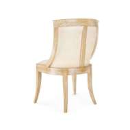 Picture of MONACO ARMCHAIR, NATURAL