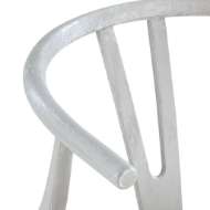 Picture of OSLO COUNTER STOOL, CLASSIC GRAY