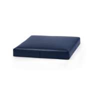 Picture of ODEON BENCH CUSHION, NAVY BLUE