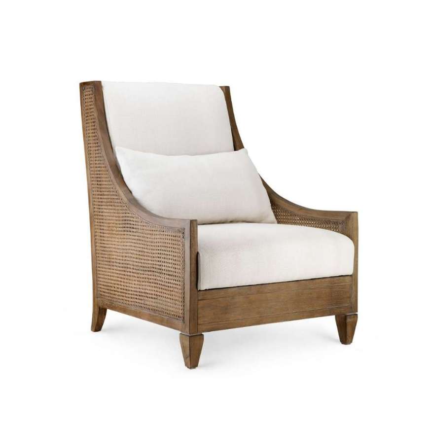 Picture of RALEIGH CLUB CHAIR, DRIFTWOOD