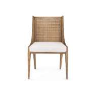 Picture of RALEIGH ARMCHAIR, DRIFTWOOD