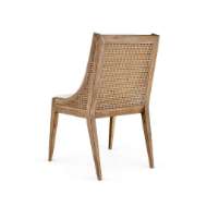 Picture of RALEIGH ARMCHAIR, DRIFTWOOD