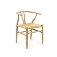 Picture of OSLO ARMCHAIR, NATURAL