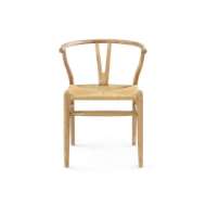 Picture of OSLO ARMCHAIR, NATURAL