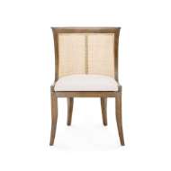 Picture of MONACO ARMCHAIR, DRIFTWOOD