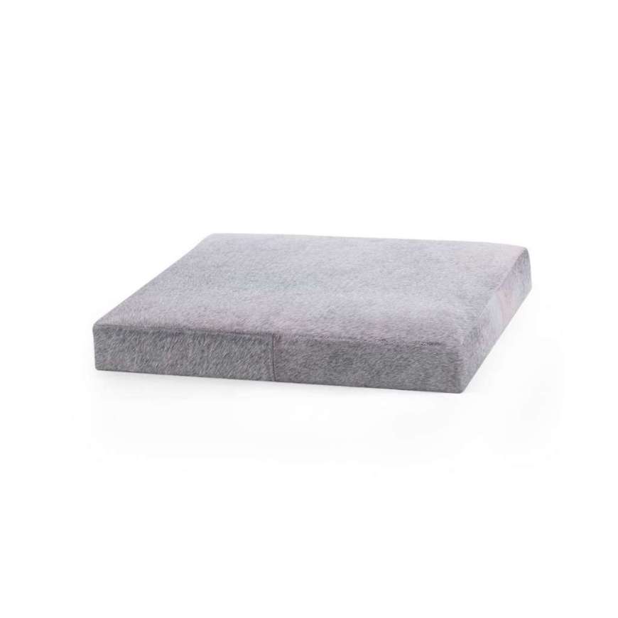 Picture of ODEON BENCH CUSHION, GRAY