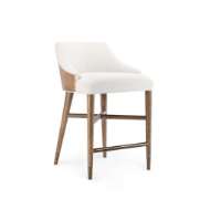 Picture of ORION COUNTER STOOL, DRIFTWOOD