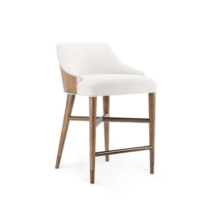 Picture of ORION COUNTER STOOL, DRIFTWOOD