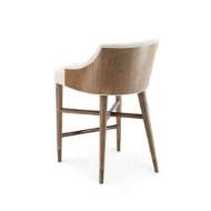 Picture of ORION COUNTER STOOL, DRIFTWOOD