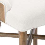 Picture of ORION COUNTER STOOL, DRIFTWOOD