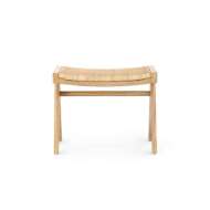 Picture of NICOLA STOOL, NATURAL