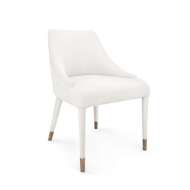 Picture of ODETTE ARMCHAIR, OATMEAL