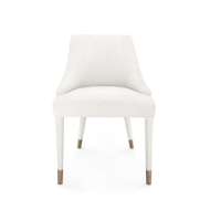 Picture of ODETTE ARMCHAIR, OATMEAL