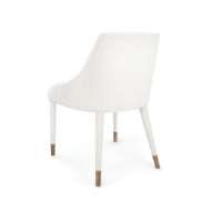 Picture of ODETTE ARMCHAIR, OATMEAL