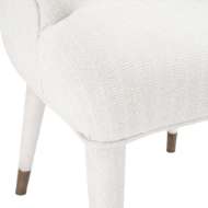 Picture of ODETTE ARMCHAIR, OATMEAL