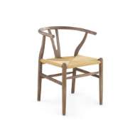 Picture of OSLO ARMCHAIR, DRIFTWOOD