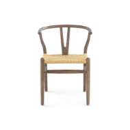 Picture of OSLO ARMCHAIR, DRIFTWOOD