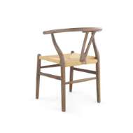 Picture of OSLO ARMCHAIR, DRIFTWOOD