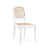 Picture of LEILA SIDE CHAIR, VANILLA