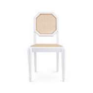 Picture of LEILA SIDE CHAIR, VANILLA