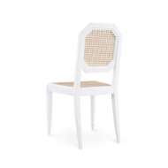 Picture of LEILA SIDE CHAIR, VANILLA