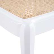 Picture of LEILA SIDE CHAIR, VANILLA