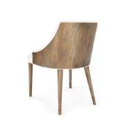 Picture of ORION ARMCHAIR, DRIFTWOOD