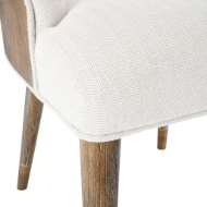 Picture of ORION ARMCHAIR, DRIFTWOOD