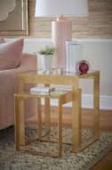 Picture of FORMOSA LAMP, PINK