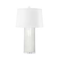 Picture of FORMOSA LAMP, WHITE CLOUD