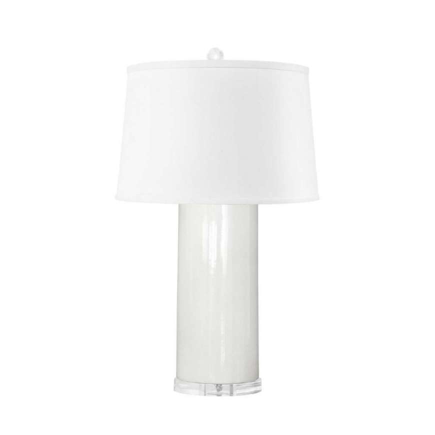 Picture of FORMOSA LAMP, WHITE CLOUD