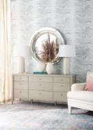 Picture of FORMOSA LAMP, DOVE GRAY