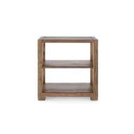 Picture of KELSEA SIDE TABLE, DRIFTWOOD