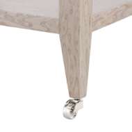 Picture of MARTIN SIDE TABLE, TAUPE GRAY