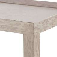 Picture of MARTIN SIDE TABLE, TAUPE GRAY