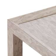 Picture of MARTIN SIDE TABLE, TAUPE GRAY