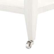 Picture of MARTIN SIDE TABLE, PLATINUM SHIMMER