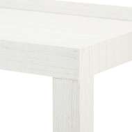 Picture of MARTIN SIDE TABLE, PLATINUM SHIMMER