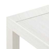 Picture of MARTIN SIDE TABLE, PLATINUM SHIMMER