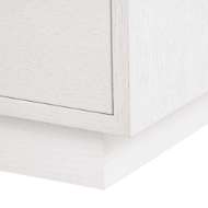 Picture of CORA 4-DRAWER END TABLE, SOFT WHITE