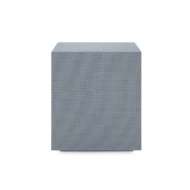 Picture of ESSENTIAL TEA TABLE, WINTER GRAY