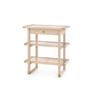 Picture of AUSTIN SIDE TABLE, SAND