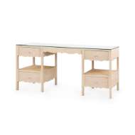 Picture of ARIANNA DESK, SAND