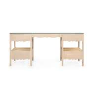 Picture of ARIANNA DESK, SAND