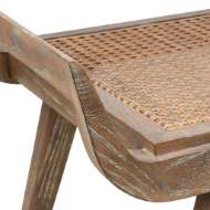 Picture of DELON STOOL, DRIFTWOOD