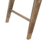 Picture of DELON STOOL, DRIFTWOOD