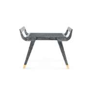 Picture of DELON STOOL, CARBON BLACK