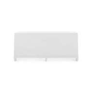 Picture of MADISON 8-DRAWER, CHIFFON WHITE