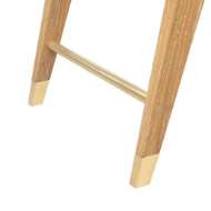 Picture of DELON STOOL, NATURAL